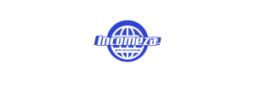 Incomeza logo with globe icon representing online earning and digital income platform